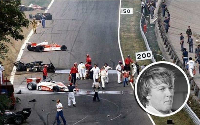 15 Most Tragic Deaths Of Formula One Drivers F1 Formula 1 Magazine