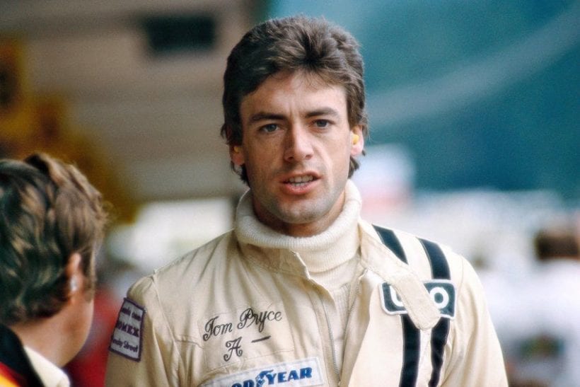 15 Most Tragic Deaths Of Formula One Drivers F1 Formula 1 Magazine