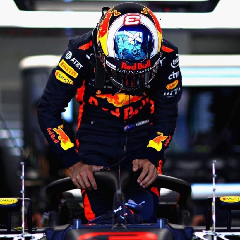 Are Formula 1 Drivers The Most Underrated Athletes Of All Time?