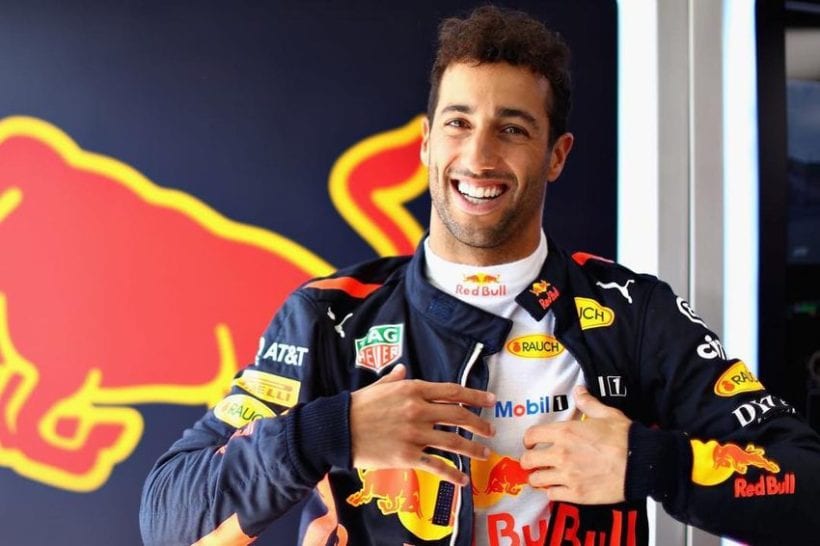 Are Formula 1 Drivers The Most Underrated Athletes Of All Time?