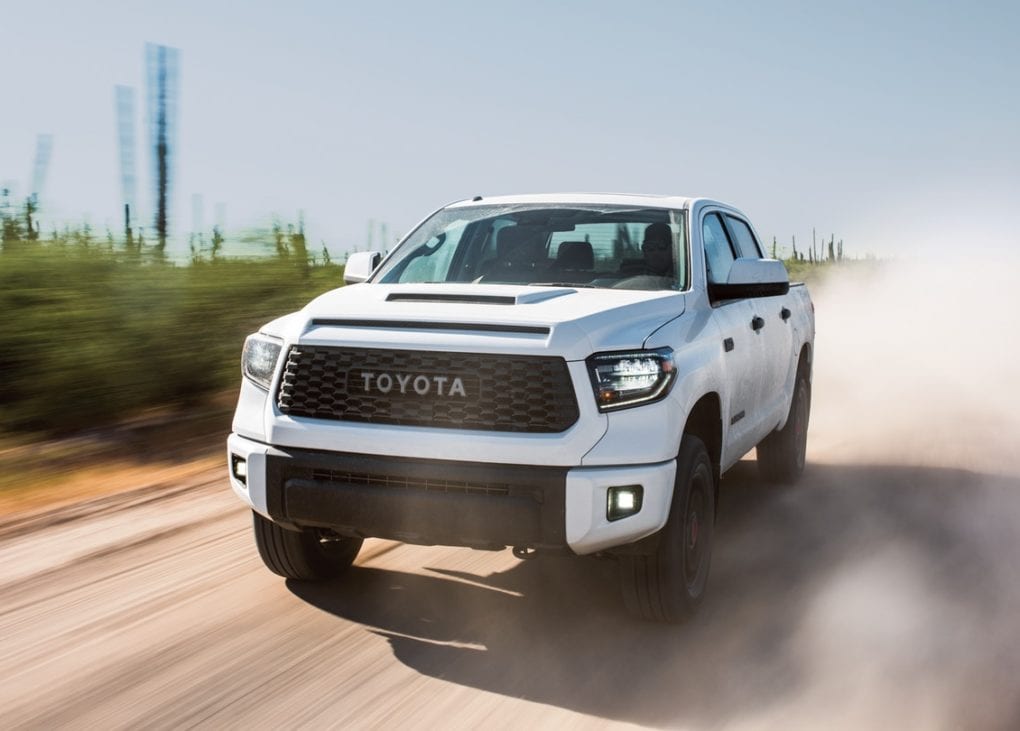 2020 Toyota Tacoma Diesel - Price - Release date - Specs - Performance