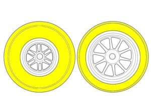 Are 18-Inch Wheels Coming to Formula 1 In 2021 - Formula Magazine