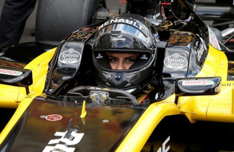 Girls Only Racing 20 Women Drivers to Participate in the New Female-Only Racing Series
