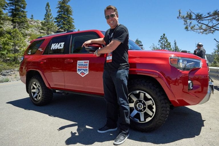 Biography And Net Worth Of Dennis Collins Richard Rawlings Old Cars
