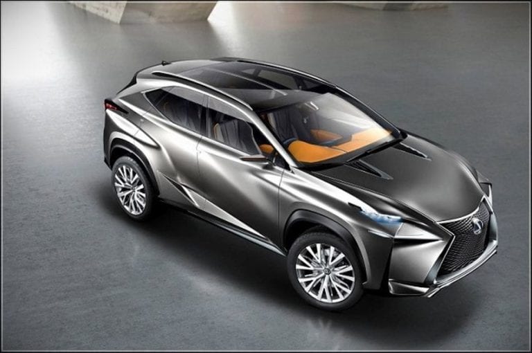 2020 Lexus RX 350 - Introduction - Release date - Price - Design - Interior
