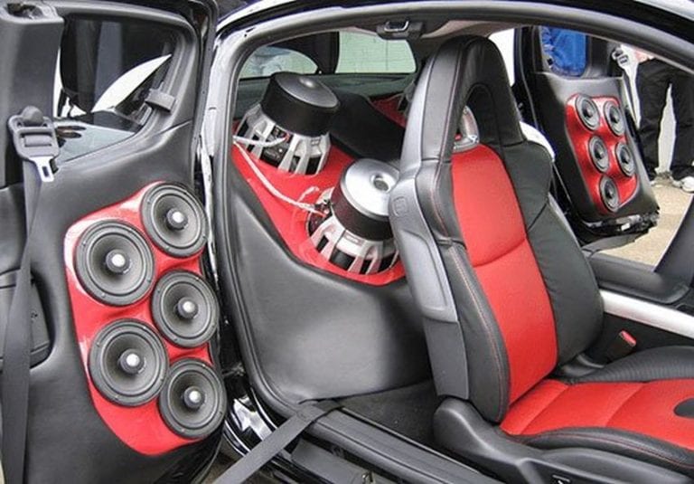 Everything You Need To Know About A Good Car Audio System Facts