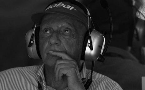 Niki Lauda