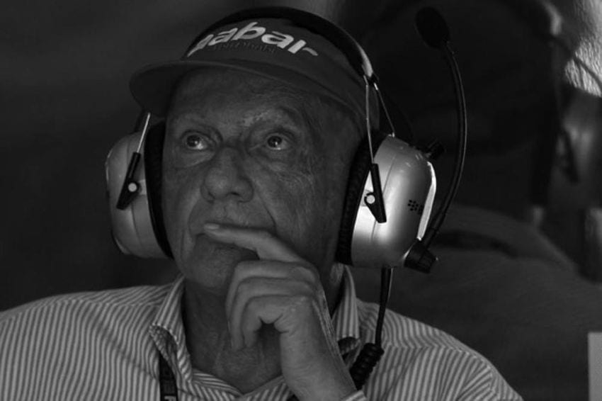 Niki Lauda