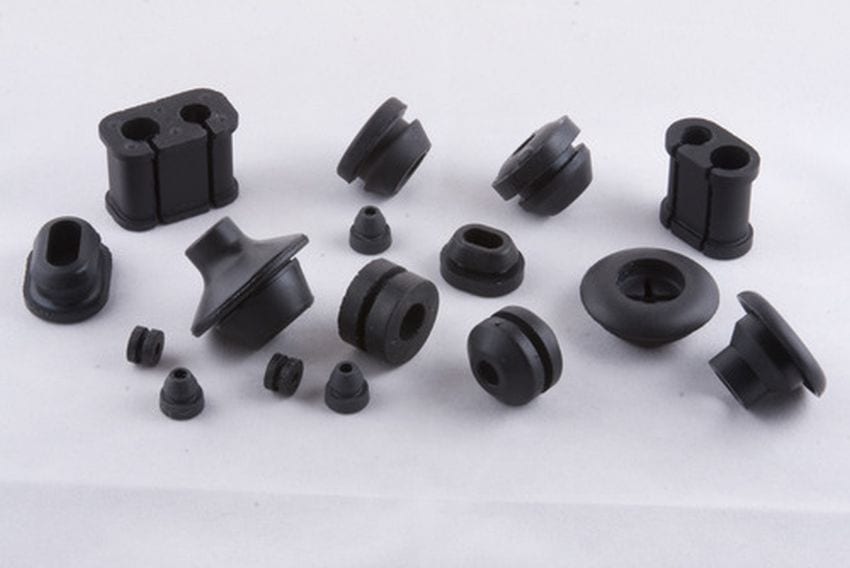 Rubber Grommets