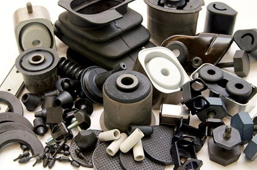 Rubber Grommets