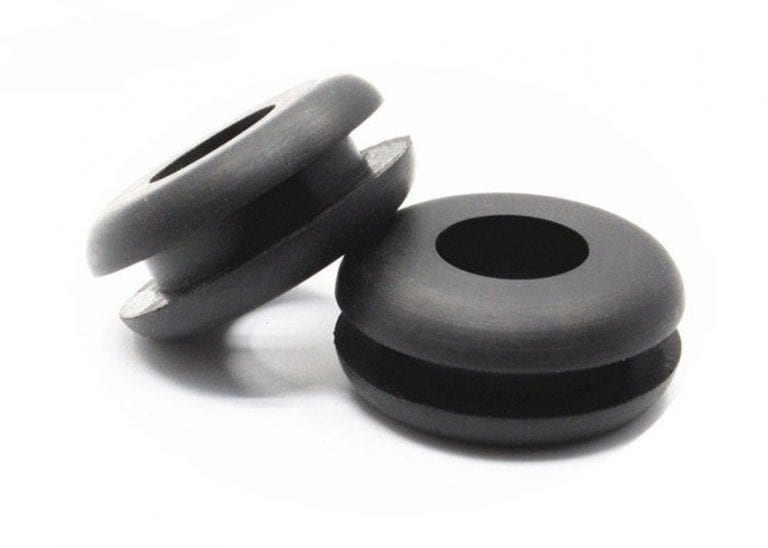 What Are Rubber Grommets And Where To Use Them In Auto Industry