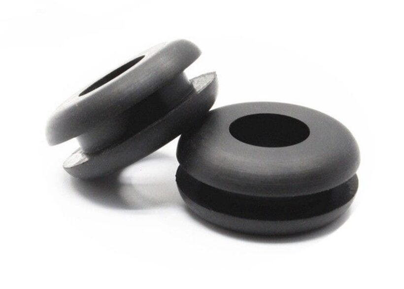 What Are Rubber Grommets And Where To Use Them In Auto Industry