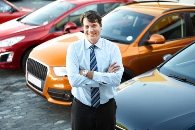 How to Run a Successful Car Dealership Advice From Car Dealers