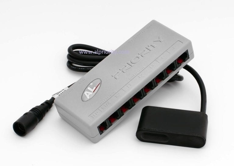 Radar Detectors vs. Laser Jammers F1 Formula 1 Magazine