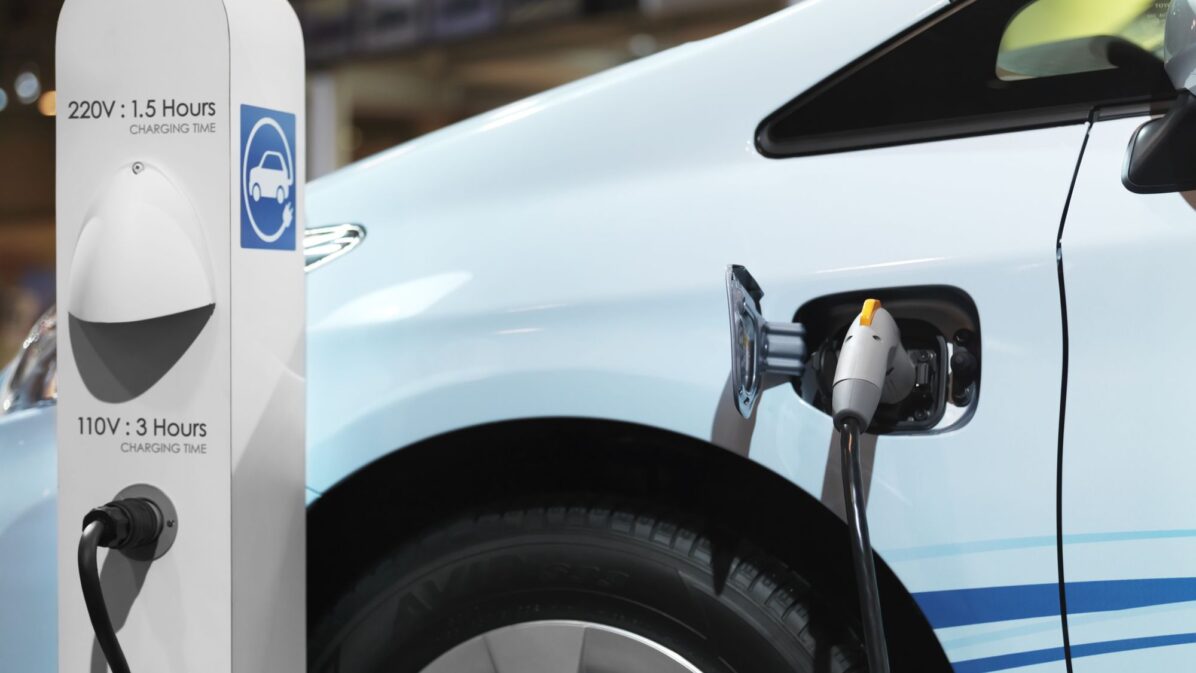 How Much Does It Cost to Convert an Old Car to Electric 2021 Guide