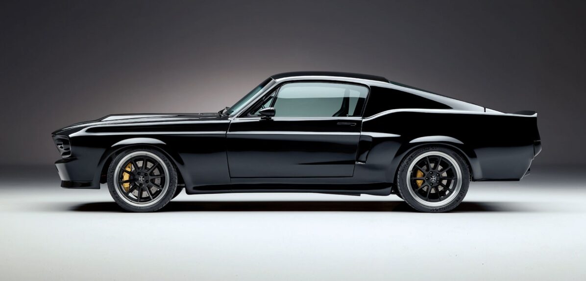 How Much Does It Cost to Convert an Old Car to Electric 2021 Guide