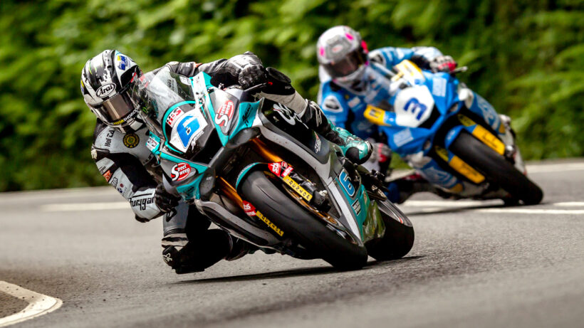 Isle of Man TT