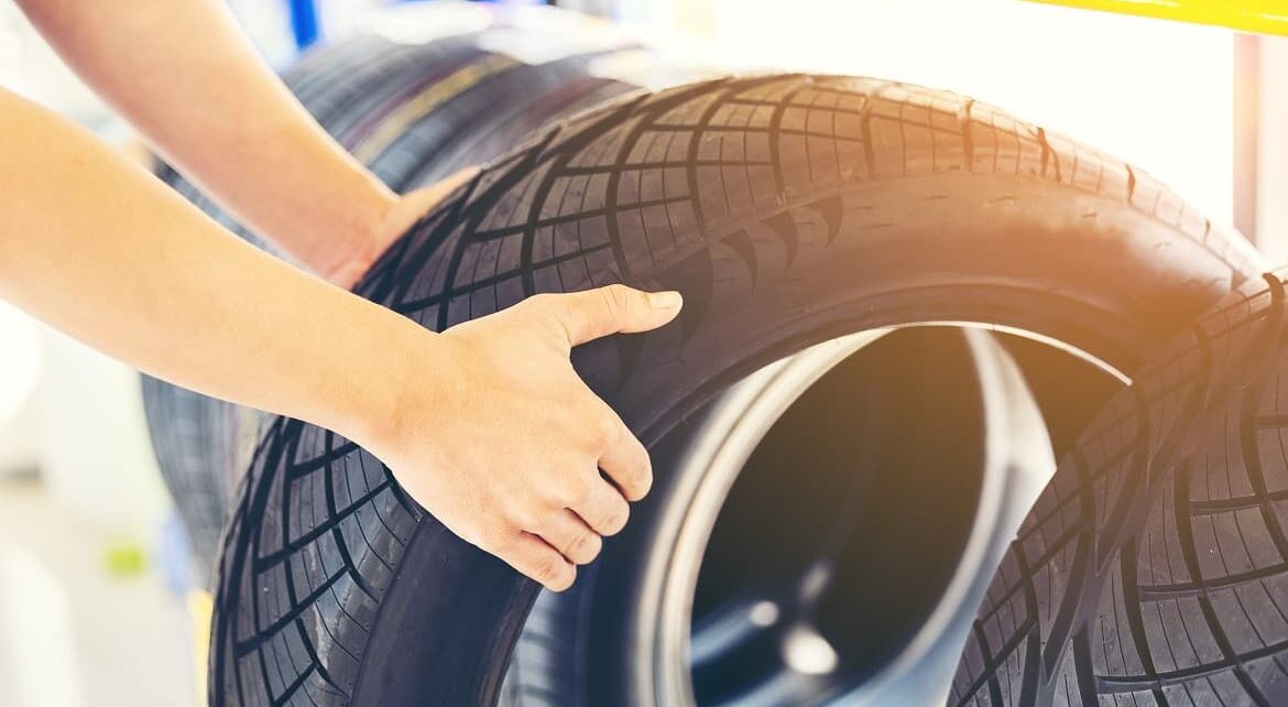 Choosing the Right Tires for Your Vehicle and Driving Instructions