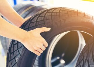 Choosing the Right Tires for Your Vehicle and Driving Instructions