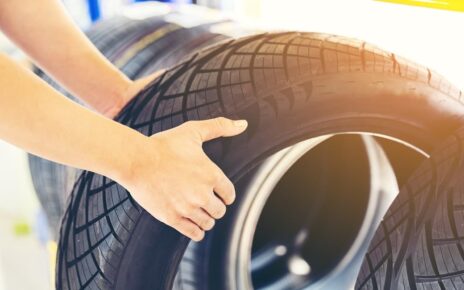 Choosing the Right Tires for Your Vehicle and Driving Instructions