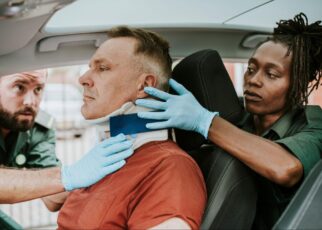 Types of Injuries from a Car Accident