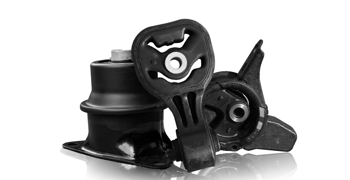 Engine Mounts