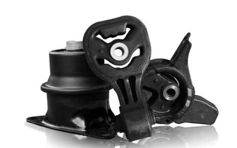 Engine Mounts