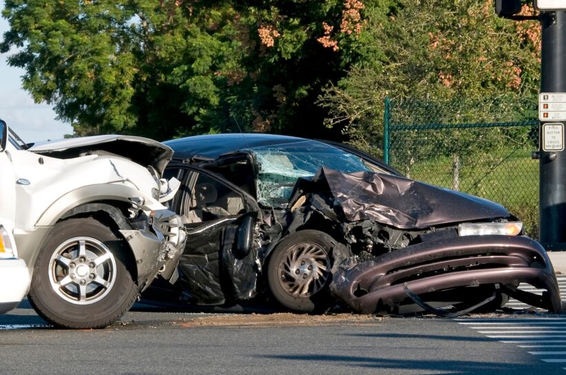 Car Accident Fatality Rates