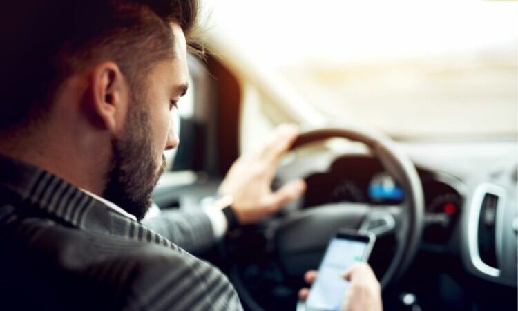 Distracted Driving and its Deadly Consequences