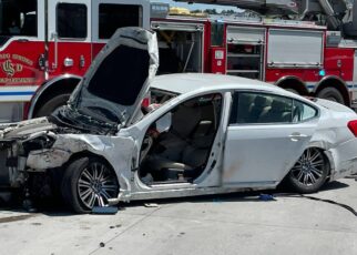 How Deadly Are Car Accidents