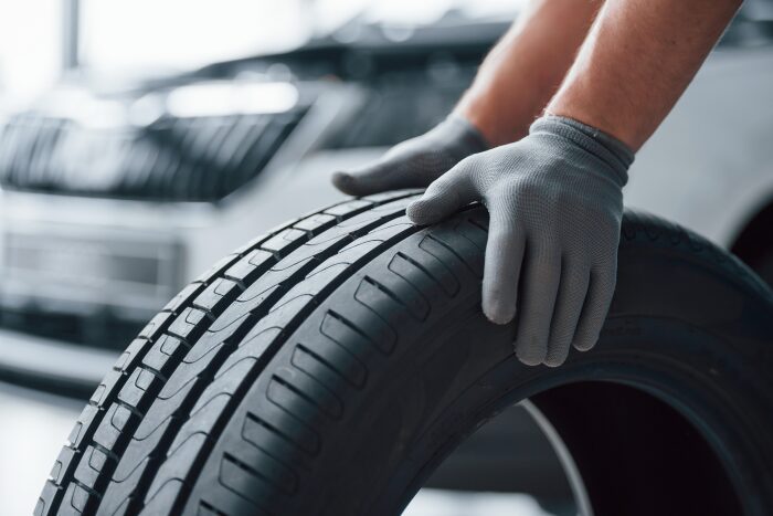 The Importance of Winter Tire Inspection