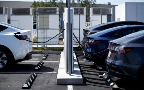 Electric Vehicles and Energy Grid