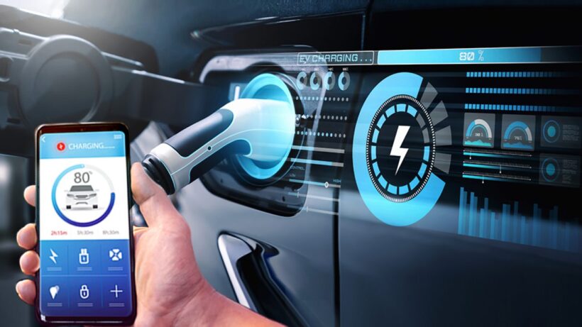 The Role of Smart Charging